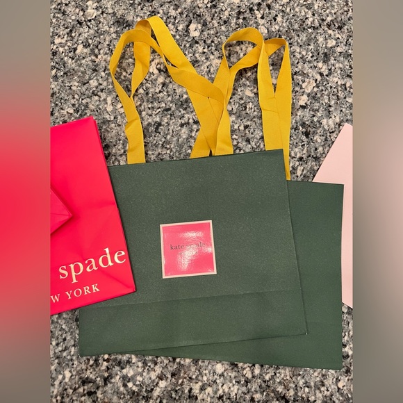Kate Spade Retail Bags (Medium) Lot - Picture 3 of 9